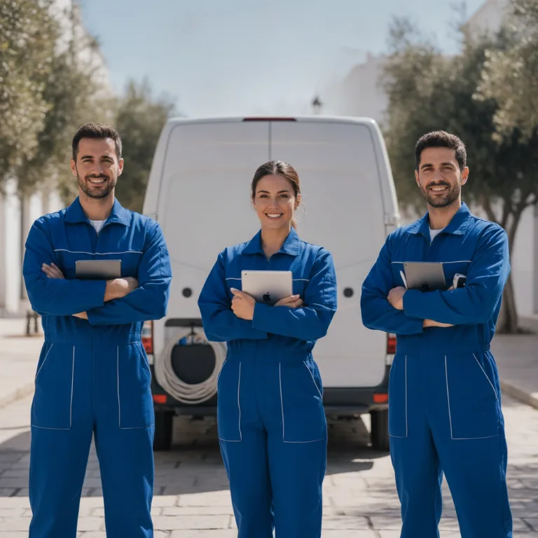 Intermediario de Crédito equipo en Rivas-Vaciamadrid